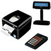 Stampante Fiscale per ADBLUE (RCPROJECT) con tastiera e display LCD