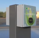 ECORNER Wall-E-Box (SHUTTER)