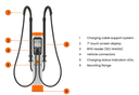 KEMPOWER UNIT SATELLITI
