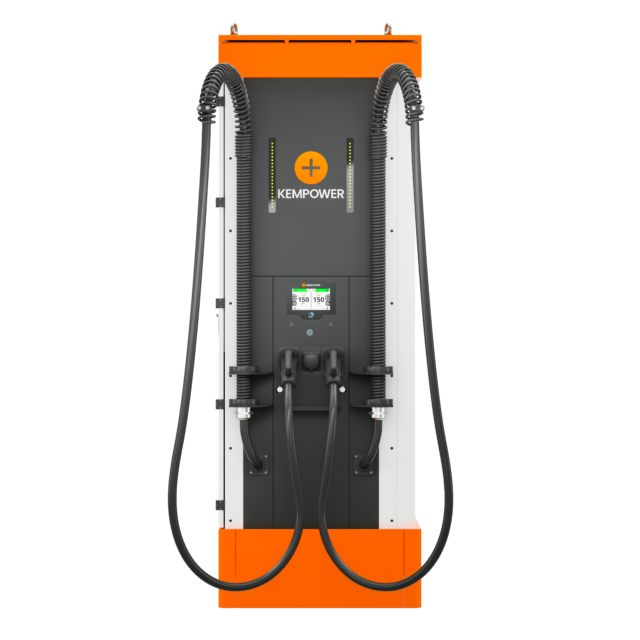 KEMPOWER CABINET UNIT 1 [C501] ( 50...200 Kw) 4DY