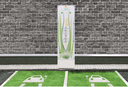 ECORNER E-TOWER ( monofase/ trifase) (SHUTTER)