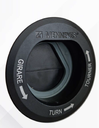 ECORNER E-TOWER ( monofase/ trifase) (SHUTTER)