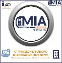 MIACHARGE BUSINESS (MIASCB) ATTIVAZIONE SUB-CPO ( Una Tantum per Account ) 