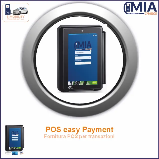 MIACHARGE (EPA-POSF) OPT EasyPAYMENT