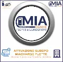 MIACHARGE FLOTTE e CONDOMINI (MIASCF) LICENZA SUB-CPO ( Unatantum per Account ) 