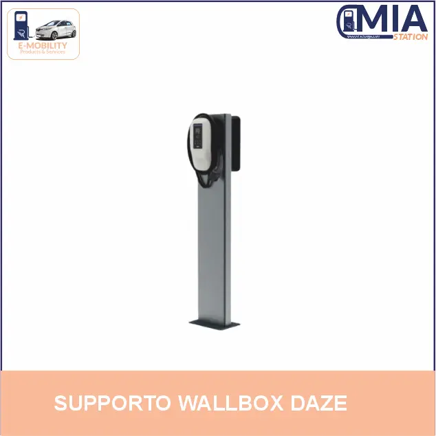 DAZE SUPPORTI PER WALLBOX