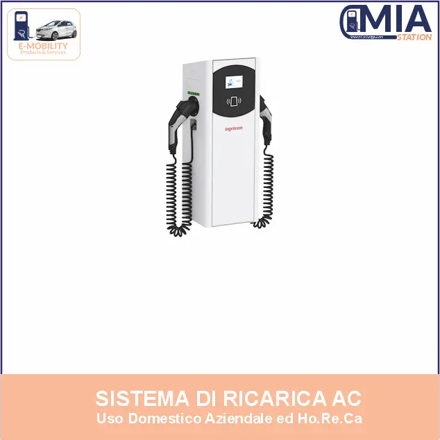 WB Ingeteam FUSION Wall 