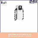 WB Ingeteam FUSION Wall 