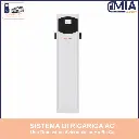 WB Ingeteam FUSION Street