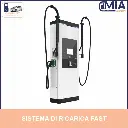 CE IngeTeam RAPID 60 kW