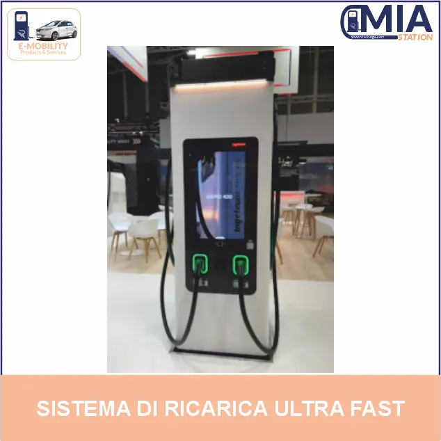 CE IngeTeam RAPID 240..420 kW 