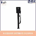 V2C Piedistallo per Trydan/Trydan Pro