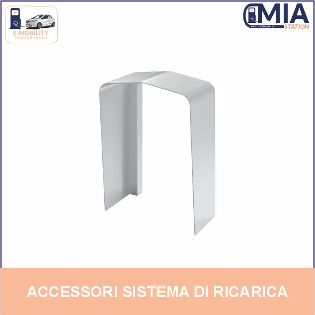 GEWISS I-CON WALLBOX - SUPPORTO PROTEZIONE