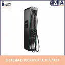 Alpitronic HyperCharger HYC 200