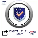 DFL ATTIVAZIONE Licenza Digital Fuel Light
