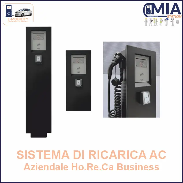 V2C POLEPRO+POS