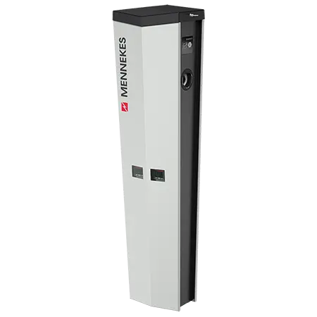 MENNEKES AMEDIO Professional+ 22 T2S