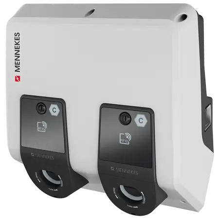 MENNEKES AMTRON Professional Twincharge