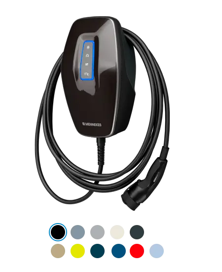 MENNEKES Wallbox AMTRON 4Business