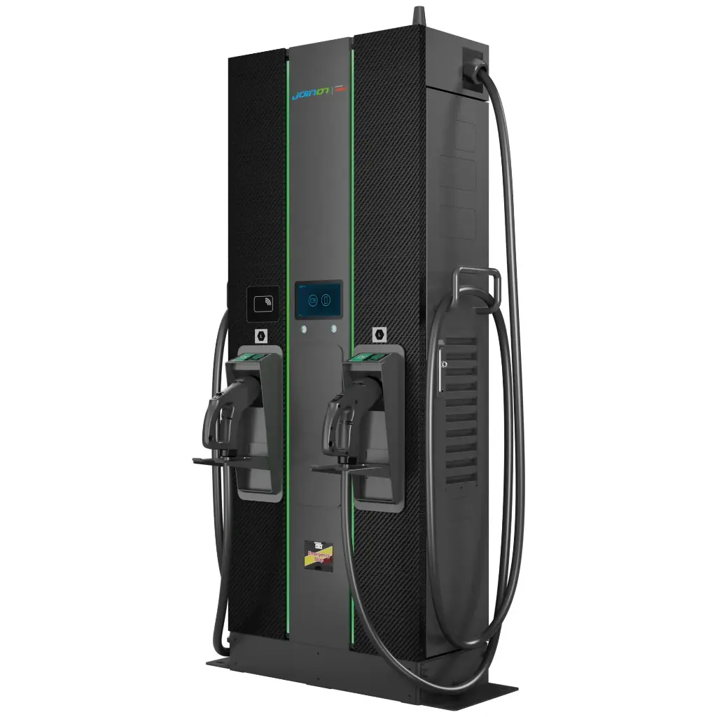 GEWISS COLONNINA I-FAST-MID-CCS2-WiFi+ETHERNET+4G-RFID