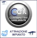 CC Attivazione Impianto Corrispettivi Carburante