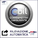 CC1 Licenza Corrispettivi Carburanti [AUTOMATICO]