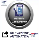 FC Licenza Fattura Carburante [Automatica][R2W]