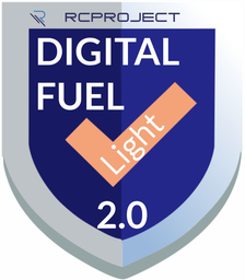 DFL LICENZA Digital Fuel Light