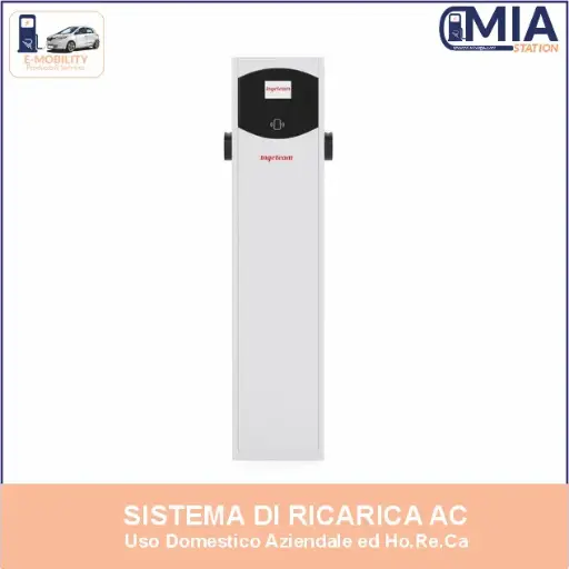 WB Ingeteam FUSION Street