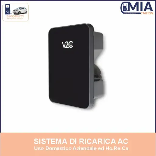 V2C TRYDAN PRO WB