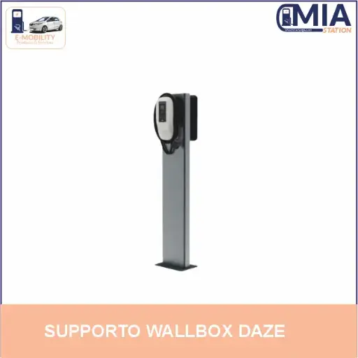 DAZE SUPPORTI PER WALLBOX