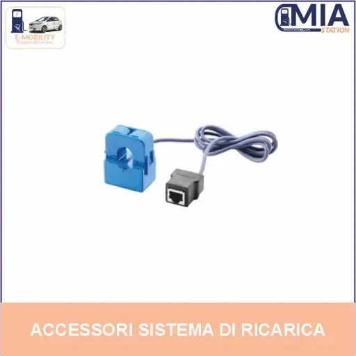 [85H1002-M] GEWISS I-CON EVO KIT TC MONFASE I-CON EVO