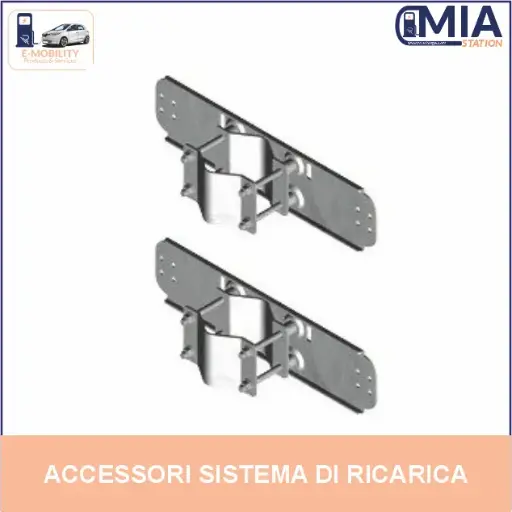 GEWISS WALLBOX I-ON - KIT DI SUPPORTO PALO