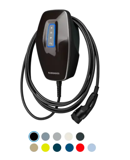 MENNEKES Wallbox AMTRON 4Business