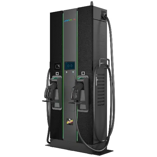 GEWISS COLONNINA I-FAST-MID-CCS2-WiFi+ETHERNET+4G-RFID