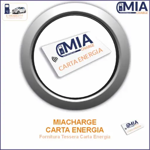 [67H0075-S] MIACHARGE (EPA-POSTIC) Licenza Gestione TID CLIENTE (Canone a Punto Vendita)